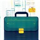 Business Solutions Icon