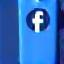 Facebook icon