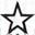 Empty Star
